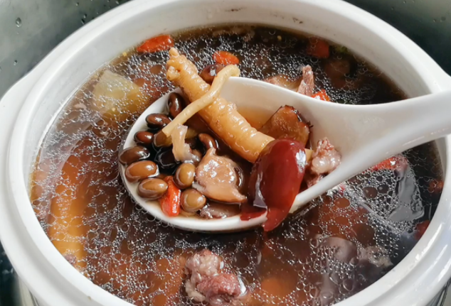 具有益气补肾功效的食物有哪些（盘点这些常见的食物）