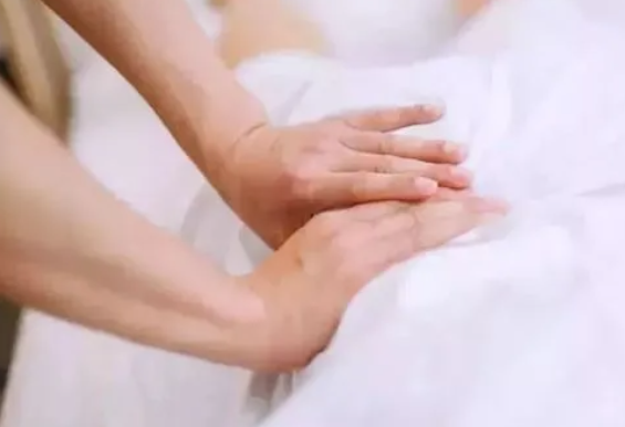 养生保健自我按摩的注意事项是什么（养生保健如何自我按摩）