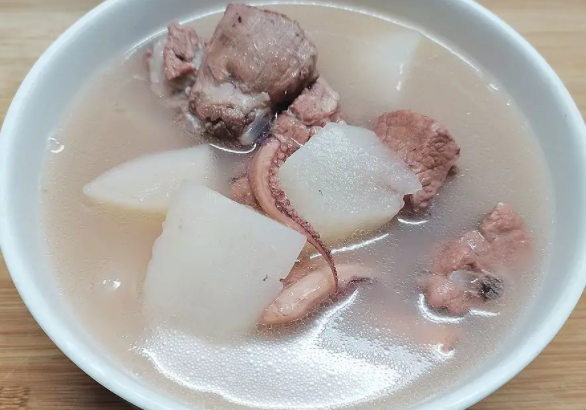 养生吃什么好（冬季养生不妨多吃四种根菜）
