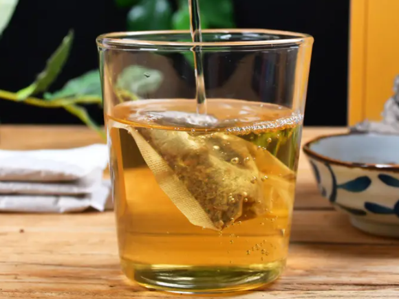 养生喝茶好吗（养生茶好处多多但也需对症）
