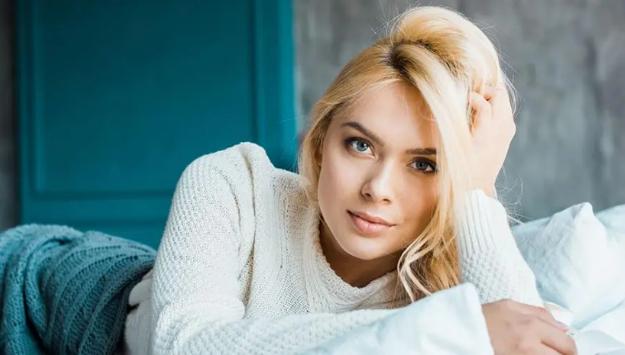 如何快速有效提高女人性欲？