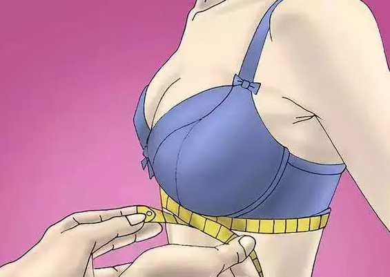 女人每天这么做（何愁乳房不&ldquo;挺拔&rdquo;？）