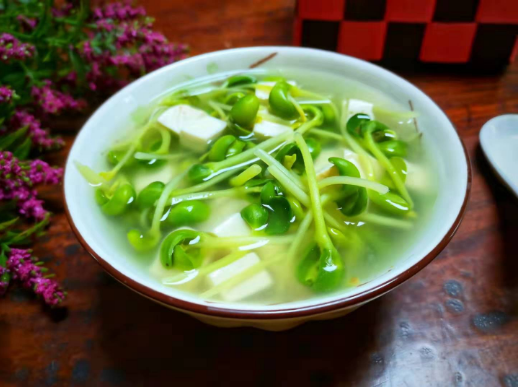 养生蔬菜汤怎么做（养生蔬菜汤的做法有哪些）