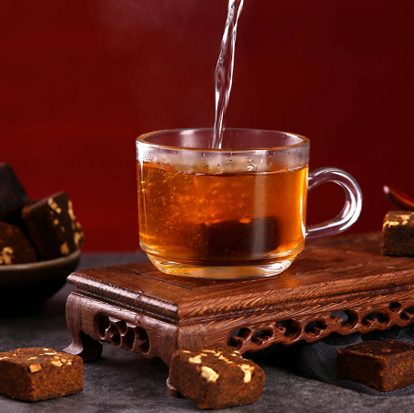 养生茶哪个牌子好（盘点御致茗方养生茶的优势）