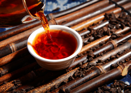 养生茶哪种好（不同茶叶有不同的养生功效）
