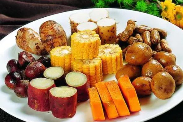 养生食谱吃什么好（养生保健的根本是五谷杂粮）