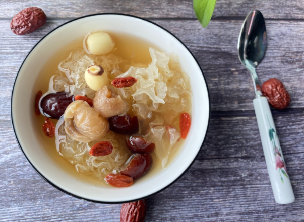 冬天养生食谱有什么（冬季养生吃什么好）