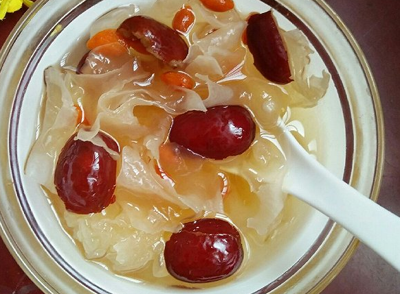 冬天养生饮品有什么（冬天养肾吃什么好）