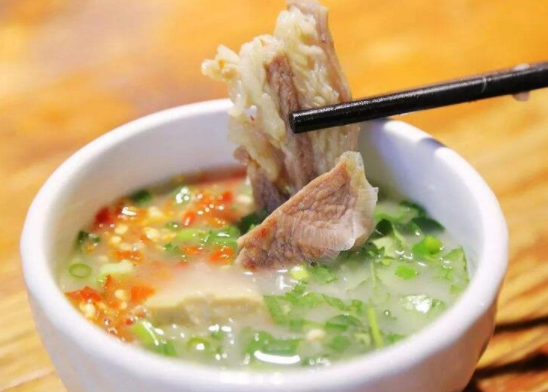 冬天吃羊肉应该注意什么（冬天吃羊肉注意六大禁忌）