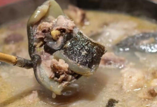 冬天喝什么汤好（四款冬季养生汤推荐）