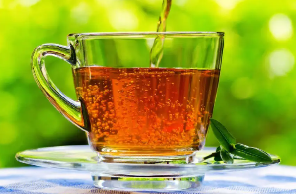 冬天喝什么茶养生（推荐这三款茶饮最养生）