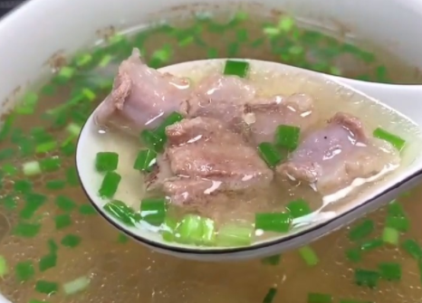 冬天滋补养生吃什么肉最好（冬季吃这六种肉最养生）