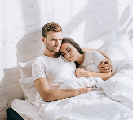 夫妻如何过性生活才能和谐（夫妻和谐性生活的几个技巧）