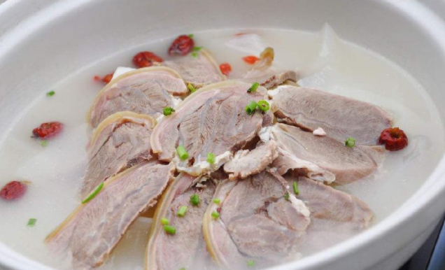 冬季养护脾胃饮食怎么安排（4个冬季养胃常识早知道）