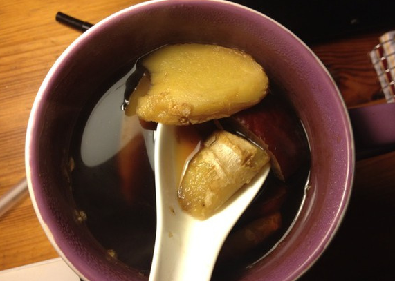 冬季养生吃什么好（冬季养生必吃的八种黄金食物！）