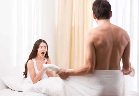 夫妻性生活多久一次最健康