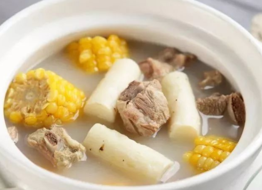 冬季养生吃什么好（冬季养生调理肠胃必知五诀窍）
