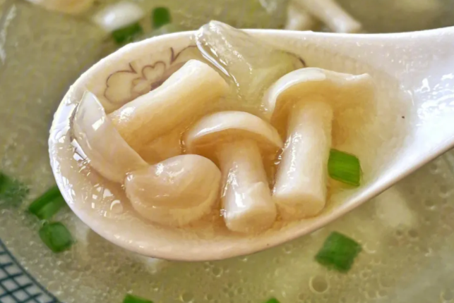 冬季养生吃什么好（冬瓜改善血糖冬枣有利脂肪肝）