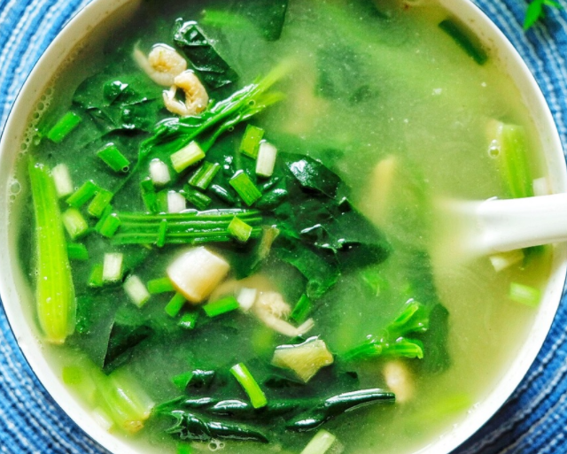 冬季养生吃什么蔬菜好（冬季必吃的十大营养蔬菜）