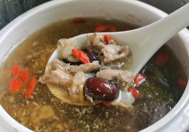 冬季养生喝什么汤好（冬季养生汤推荐）