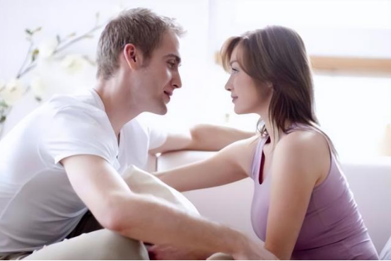 夫妻生活如何爱爱才能够有最佳的快感