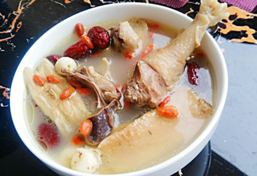 冬季养生好食谱推荐（补肾养发又滋补）