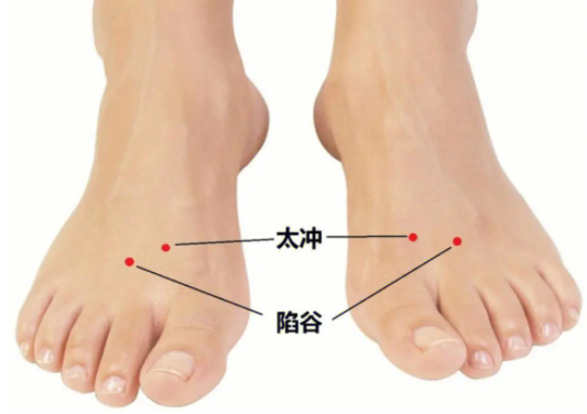 冬季养生如何正确按摩（专家教你按这三个穴位）