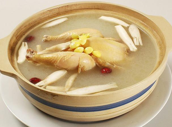 冬季养生如何进补（冬日多吃这些食物解积热）