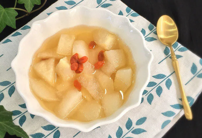 冬季养生止咳药膳处方推荐（冬季止咳药膳健康你的咽喉）