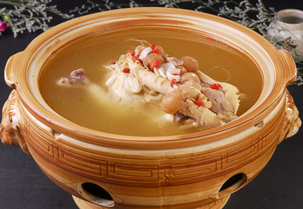 冬季养生汤都有哪些（冬季养生吃什么好）
