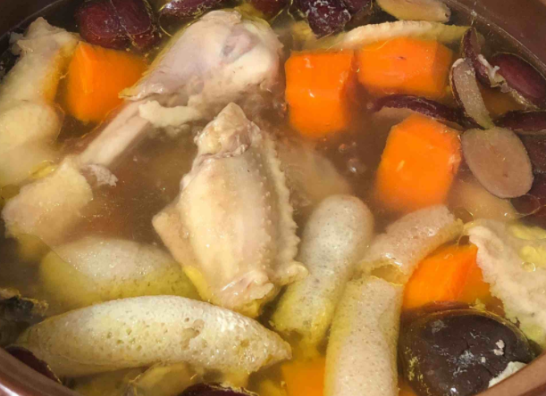 冬季养生该吃哪些食物（推荐白色食物冬天最滋补）
