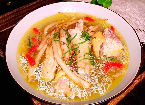 冬季养生饮食必知常识，男人吃的好才能养的好）