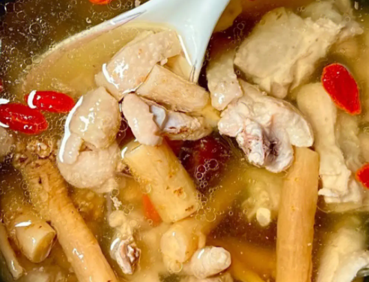 冬季养生饮食的注意事项有哪些（冬季养生适当食冷有益健康）