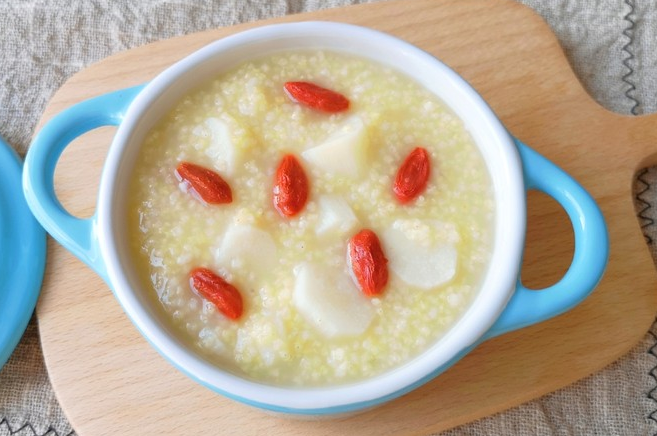 冬季吃什么养生（冬季养生食谱推荐）