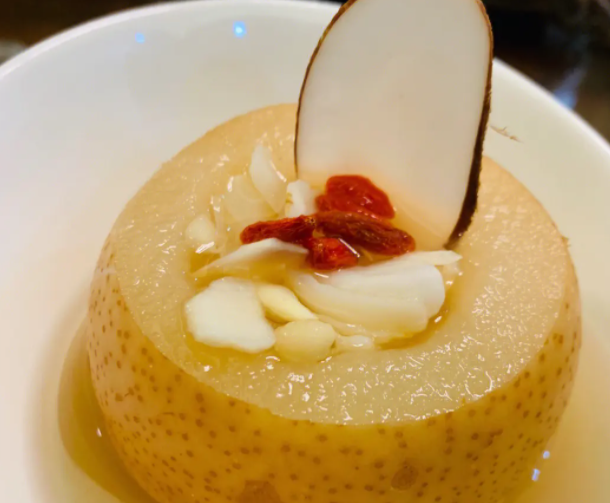 冬季嗓子干怎么改善（不妨试试这几道食疗方）
