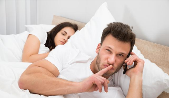 夫妻通过缓慢性爱感受爱爱的真谛