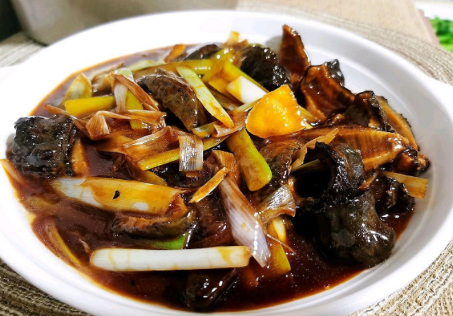 冬季如何滋补养生（推荐这些食物让你面色红润）