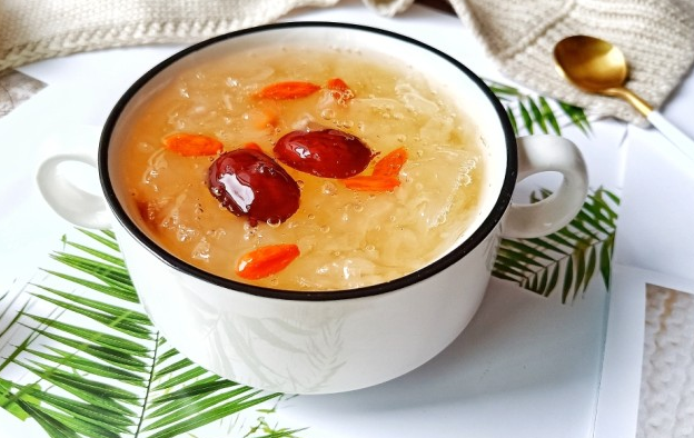 冬季饮食应该以温补为主（从5个方面介绍冬季饮食原则