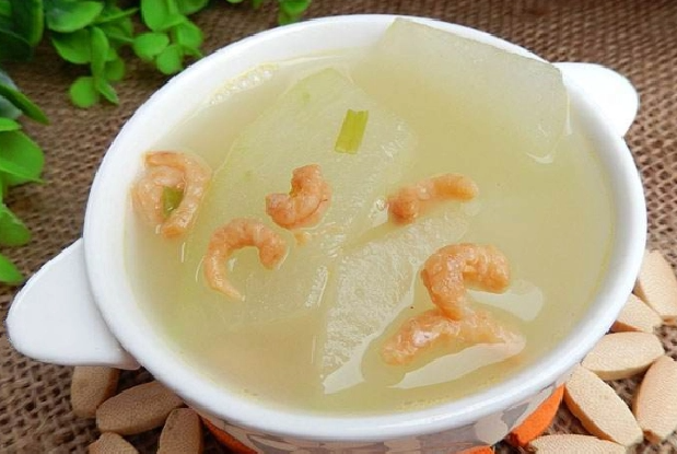 冬瓜减肥法（冬瓜减肥食谱帮你养生又瘦身）