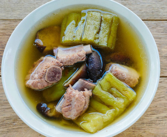 吃什么降火气最好（盘点这5大消火气食物推荐）