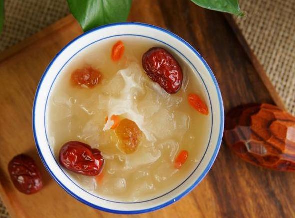 冬季暖身吃什么食材比较好（三种家常食材冬季暖身效果好）