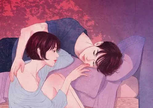 巧妙前戏让她瞬间无法自拔（组图）