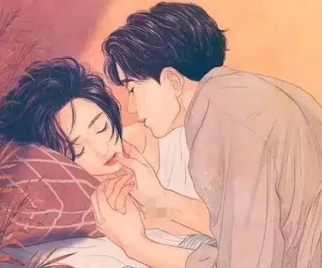 帮助夫妻找回爱爱的性爱方法