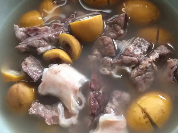 冬季补气养生吃什么好（冬季养生推荐三款益气食谱）