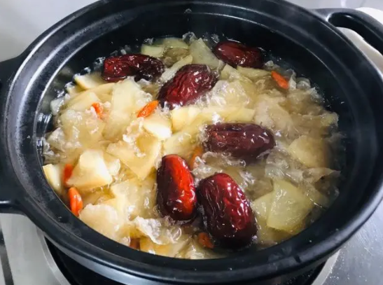 冬季补肾适合吃什么（推荐这四款补肾效果最好的食谱）