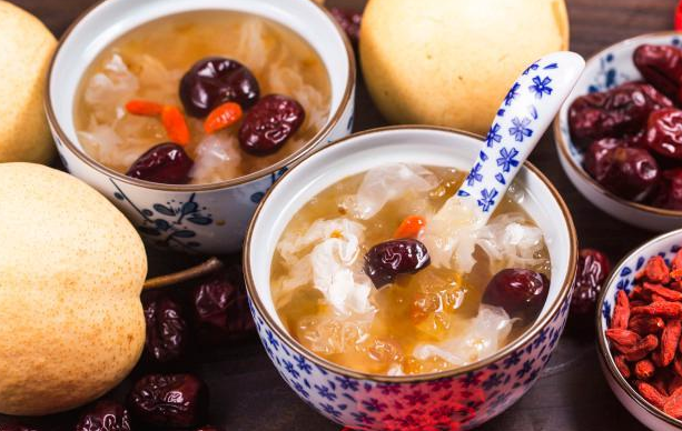 冬季该如何养生保健（可适当吃点冷凉食物）