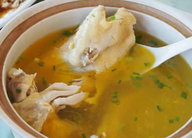 冬季进补吃什么食物最养生（冬季进补适合吃5种养生食物）