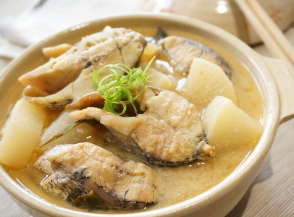 初秋宝宝护眼吃什么好（宝宝护眼适合吃这些食物）