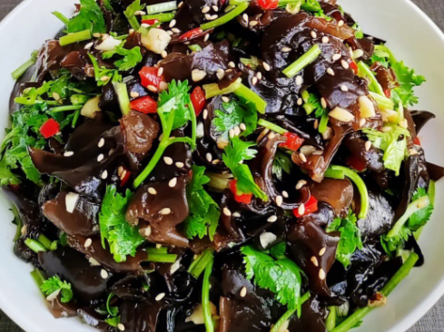 助减肥的7种食物推荐（既瘦身又养生）