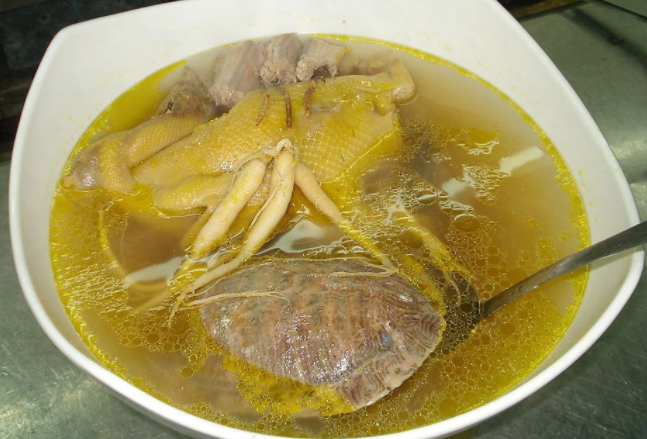 吃什么可以补肾固精（补肾固精这些食物不可少）